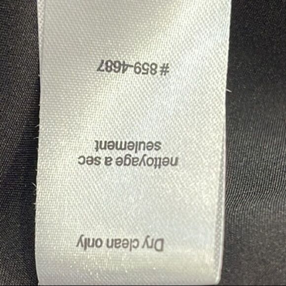 Nanette Lepore Pueblo Violet Fit & Flare Dress - Picture 6 of 7